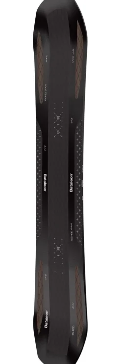 Planche Snowboard Bataleon Goliath+