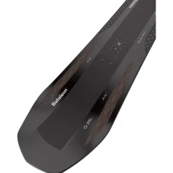 Planche Snowboard Bataleon Goliath+
