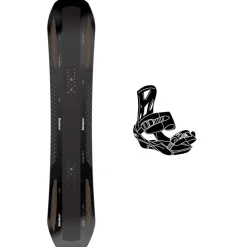 Planche Snowboard Bataleon Goliath+