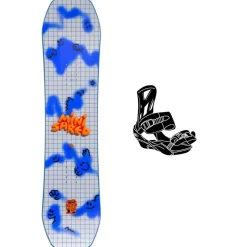 Planche Snowboard Bataleon Minishred