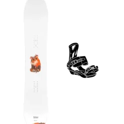 Planche Snowboard Bataleon Whatever X Rop Van Mierlo