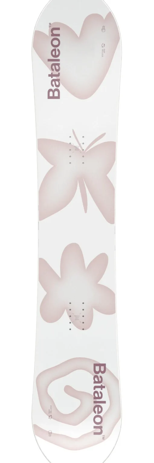 Planche Snowboard Bataleon Spirit