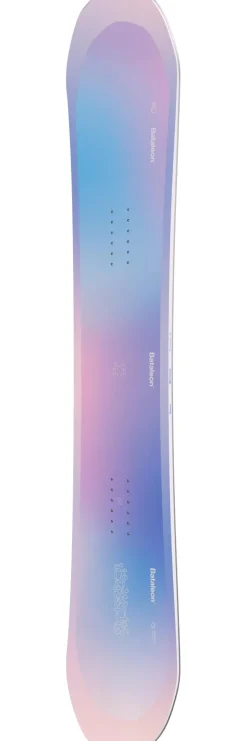 Planche Snowboard Bataleon Feelbetter