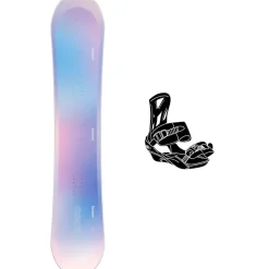 Planche Snowboard Bataleon Feelbetter