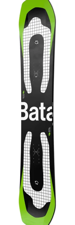Planche Snowboard Bataleon Evil Teen