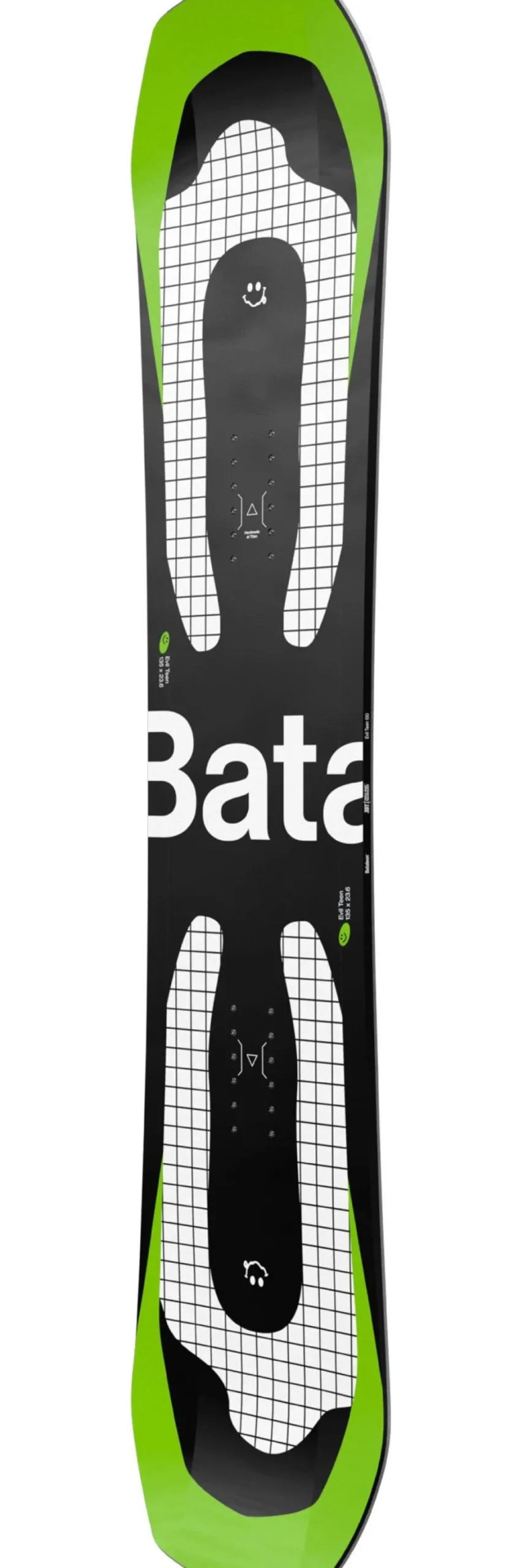 Planche Snowboard Bataleon Evil Teen