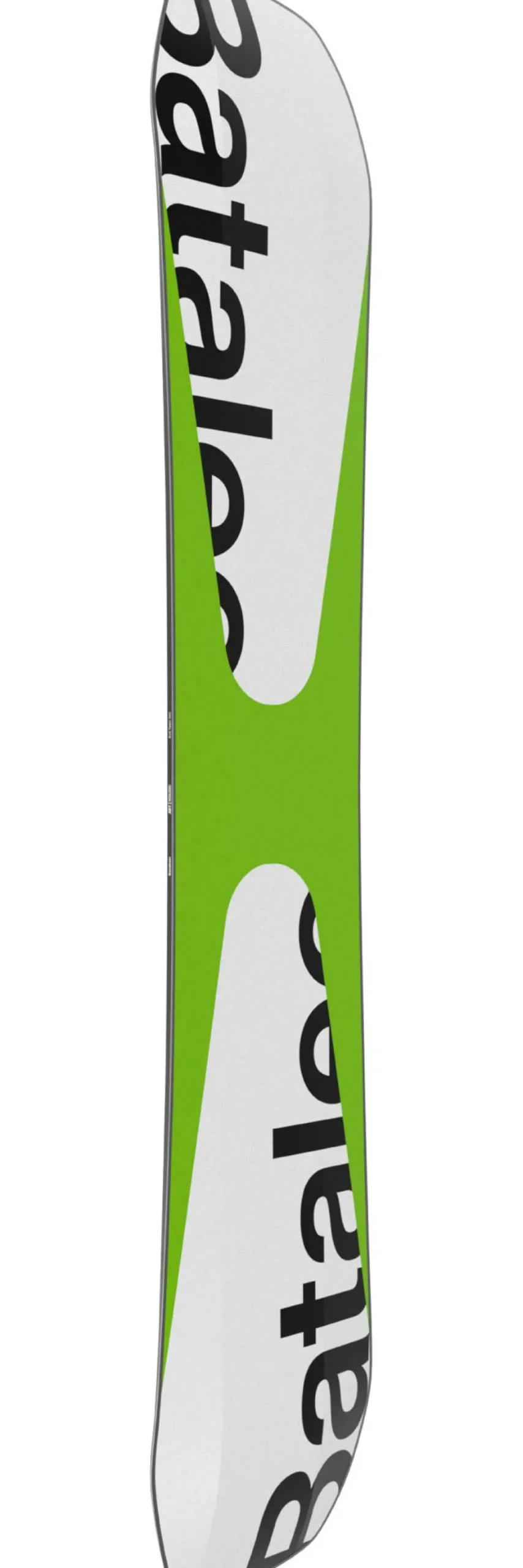 Planche Snowboard Bataleon Evil Teen