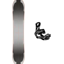 Planche Snowboard Bataleon Goliath +