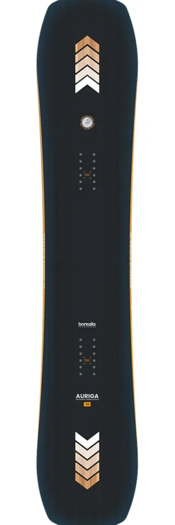Planche Snowboard Borealis Auriga