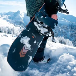 Planche Snowboard Borealis Auriga