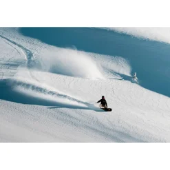 Planche Snowboard Borealis Artefact