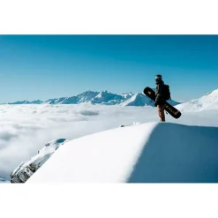 Planche Snowboard Borealis Artefact