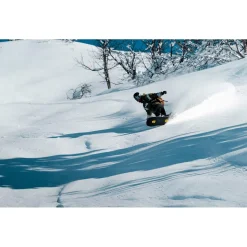 Planche Snowboard Borealis Artefact