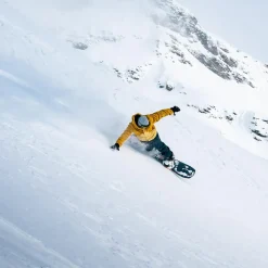 Planche Snowboard Borealis Auriga One