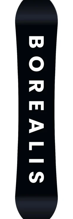 Planche Snowboard Borealis Storm