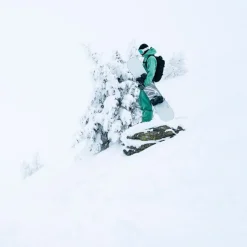 Planche Snowboard Borealis Storm