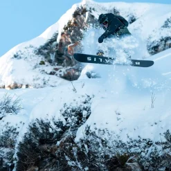 Planche Snowboard Borealis Storm