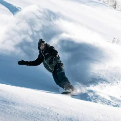 Planche Snowboard Borealis Storm