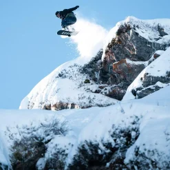 Planche Snowboard Borealis Storm