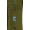 Planche Snowboard Burton Family Tree Hometown Hero