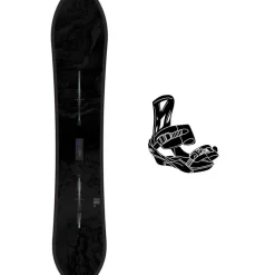 Planche Snowboard Burton Ft Hometown Hero