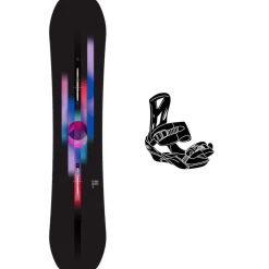 Planche Snowboard Burton Feelgood Smalls