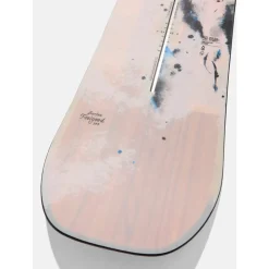 Planche Snowboard Burton Feelgood Jellyfish