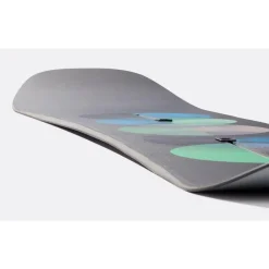 Planche Snowboard Burton Custom Smalls