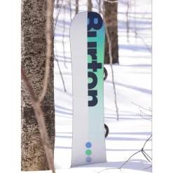 Planche Snowboard Burton Custom Smalls