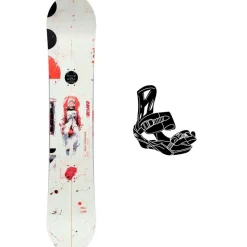 Planche Snowboard Capita Outerspace Living