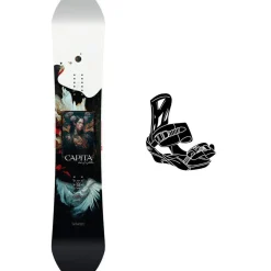 Planche Snowboard Capita Birds Of A Feather