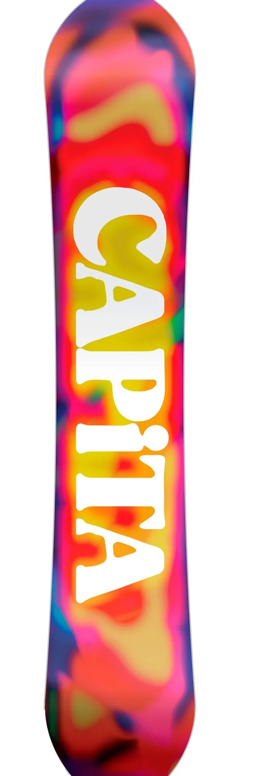 Planche Snowboard Capita The Equalizer