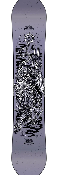 Planche Snowboard Capita Dark Horse