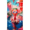 Planche Snowboard Capita Space Metal Fantasy