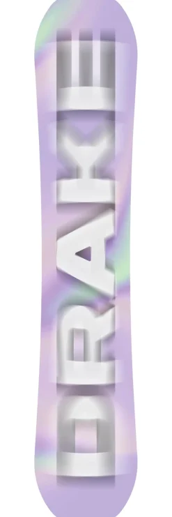 Planche Snowboard Drake Charm