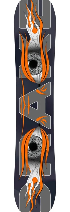 Planche Snowboard Drake League