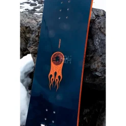 Planche Snowboard Drake League