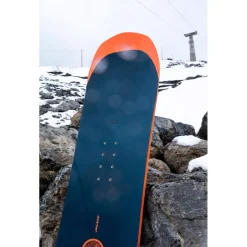 Planche Snowboard Drake League