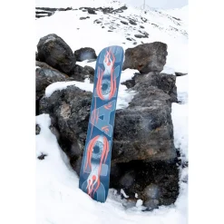 Planche Snowboard Drake League