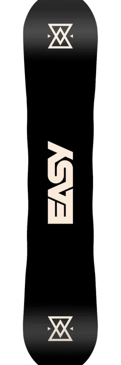 Planche Snowboard Easy Snowboard Nomad