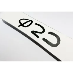 Planche Snowboard Gnu Facts