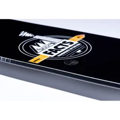 Planche Snowboard Gnu Facts