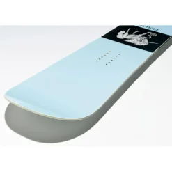 Planche Snowboard Gnu Fiction