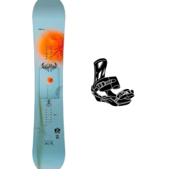 Planche Snowboard Gnu Gloss