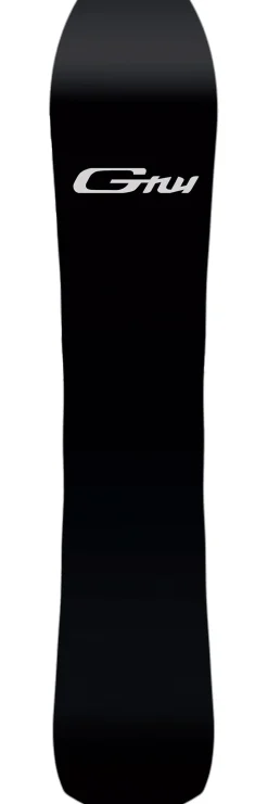 Planche Snowboard Gnu Gremlin