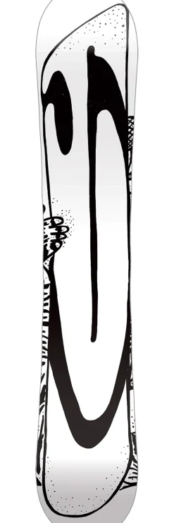 Planche Snowboard Gnu Money