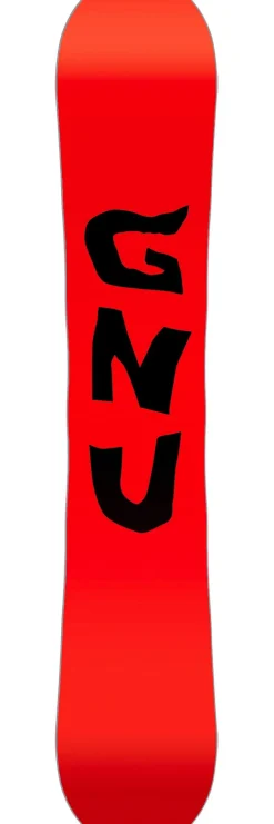 Planche Snowboard Gnu Money