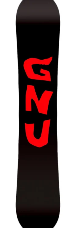 Planche Snowboard Gnu Money