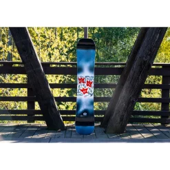 Planche Snowboard Gnu Money