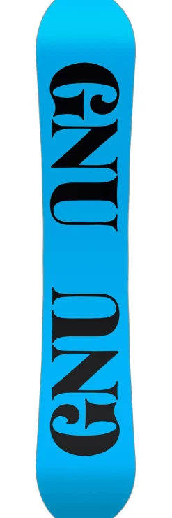 Planche Snowboard Gnu Pro Choice